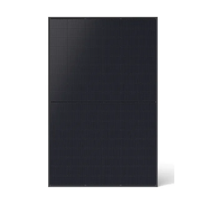 JA Solar Zonnepaneel 465Wp, 108 HC, Zwart-Zwart — afbeelding 2