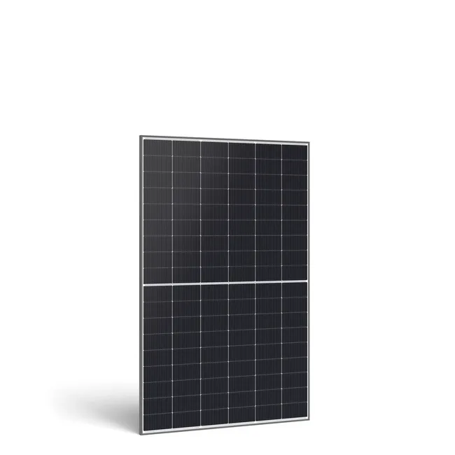 JA Solar Zonnepaneel 470Wp — afbeelding 2
