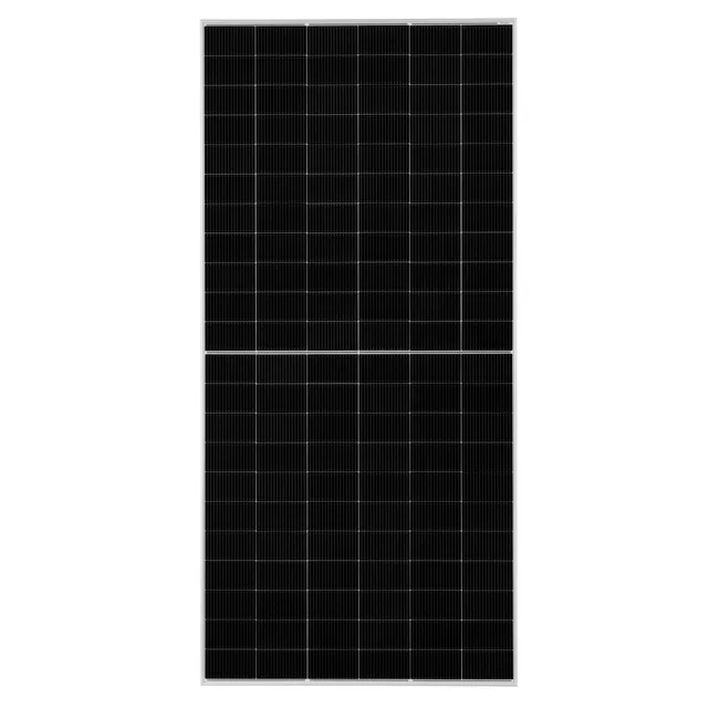 JA Solar Zonnepaneel 630Wp — afbeelding 2
