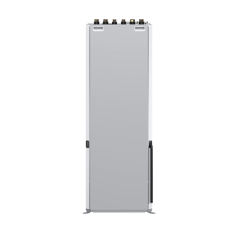 Mitsubishi Electric Monoblock Eco-Inverter WZ40, cilinderunit 200 liter — afbeelding 4