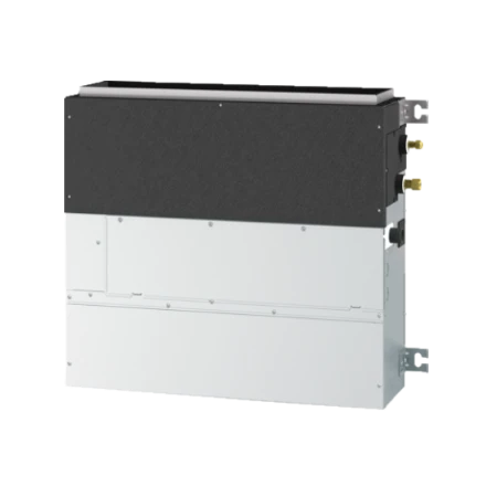 Mitsubishi Electric Mr. Slim set wandinbouw-unit 7,1 kW koelen / 8,0 kW verwarmen standaard inverter (R32) — afbeelding 2