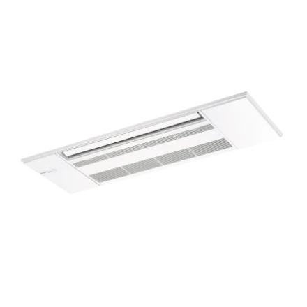 Mitsubishi Electric 1-zijdige cassette standaard inverter set 2,5 kW (KP-VG) — afbeelding 3