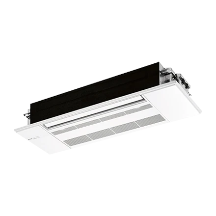 Mitsubishi Electric 1-zijdige cassette standaard inverter set 5,0 kW (KP-VG) — afbeelding 2