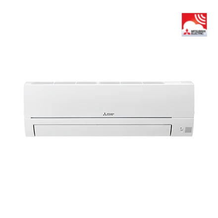 Mitsubishi Electric Basis 5,0 kW wandunit set incl. wifi (HR-VFK) — afbeelding 2