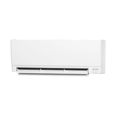 Mitsubishi Electric Compact 3,5 kW wandunit (incl. wifi) — afbeelding 2