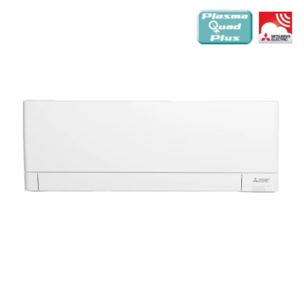 Mitsubishi Electric Compact wandunit MSZ-AY35VGKP + MUZ-AY35VG (R32) — afbeelding 2