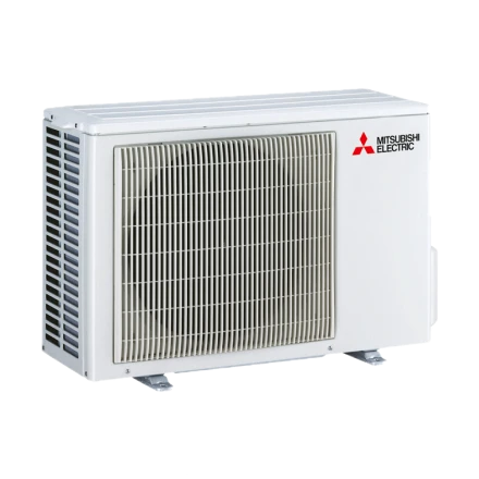 Mitsubishi Electric Compact wandunit MSZ-AY35VGKP + MUZ-AY35VG (R32) — afbeelding 6