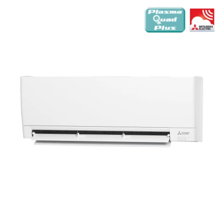 Mitsubishi Electric Compact wandunit MSZ-AY42VGKP + MUZ-AY42VG (R32) — afbeelding 3