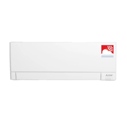 Mitsubishi Electric Compact wandunit MSZ-AY50VGK + MUZ-AY50VG (R32) — afbeelding 2