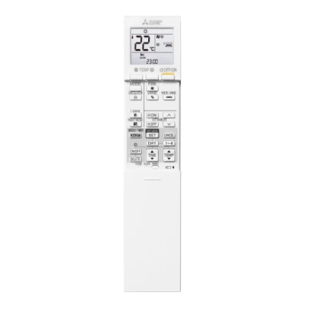 Mitsubishi Electric Compact wandunit MSZ-AY50VGKP + MUZ-AY50VG (R32) — afbeelding 5