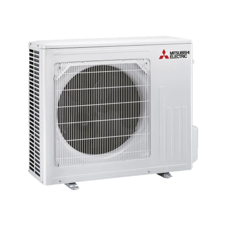 Mitsubishi Electric Compact wandunit MSZ-AY50VGKP + MUZ-AY50VG (R32) — afbeelding 6