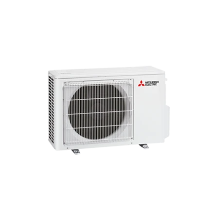 Mitsubishi Electric multi-split buitenunit voor max. 2 binnenunits (R32)