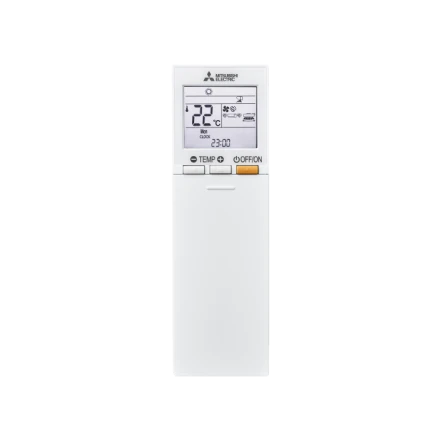 Mitsubishi Electric Premium wandunit 2,5 kW (R290) — afbeelding 3