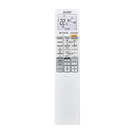 Mitsubishi Electric Premium wandunit 5,0 kW (R290) — afbeelding 4