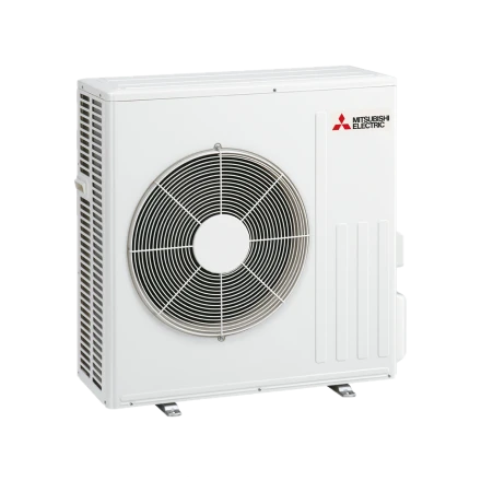 Mitsubishi Electric Standaard 7,1 kW wandunit warmtepomp set — afbeelding 4