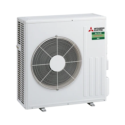 Mitsubishi Electric vloerunit MFZ-KT60VGK (WiFi) + SUZ-M60VA (R32) — afbeelding 4