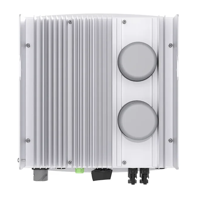 Solis Omvormer S6-GR1P1K-M(16A) — afbeelding 4