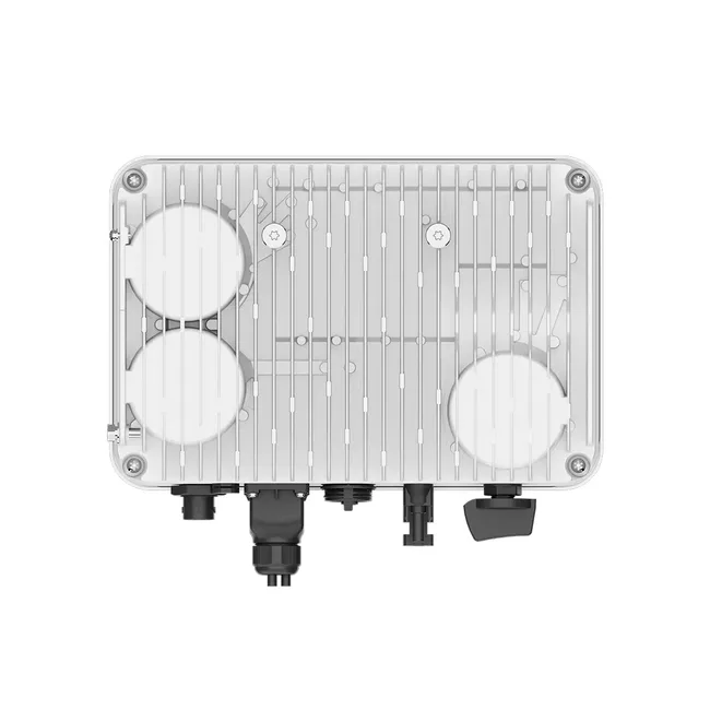 Solis Omvormer S6-GR1P3K01-NV-YD — afbeelding 3
