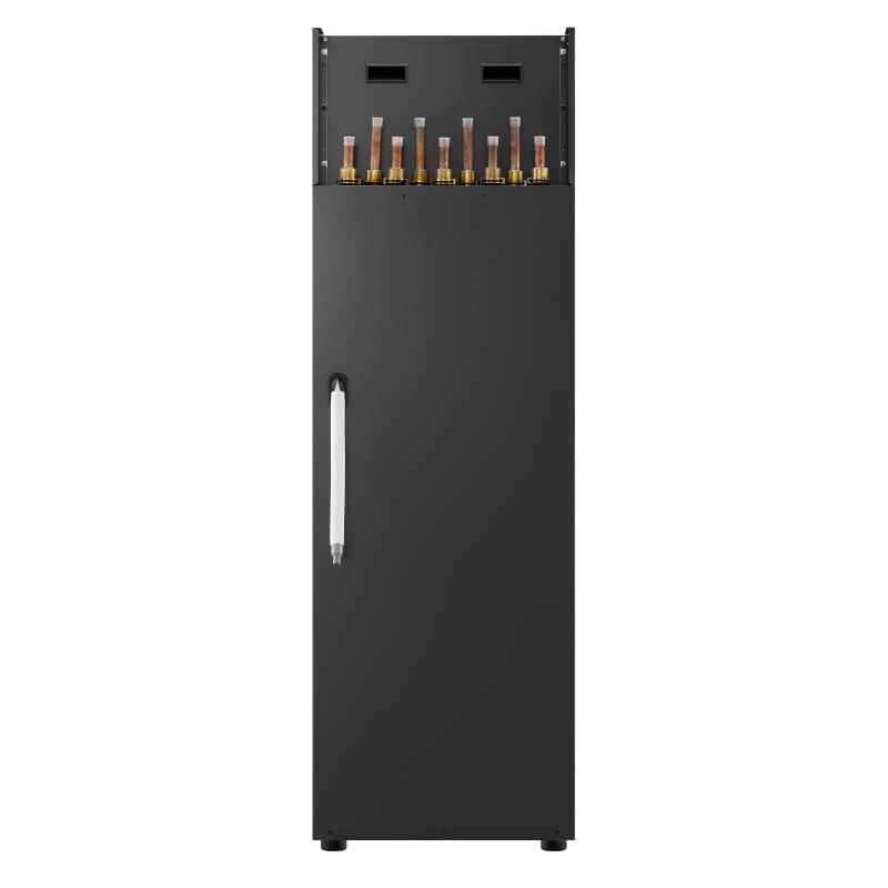 LG Therma V R290 IWT hydrosplit binnenunit 7–16 kW (HN20XAHY.NK1) — afbeelding 5