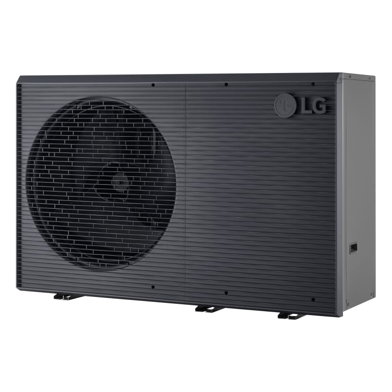 LG Therma V R290 warmtepomp set 12 kW (HM123HF/HN20XAHY) — afbeelding 2