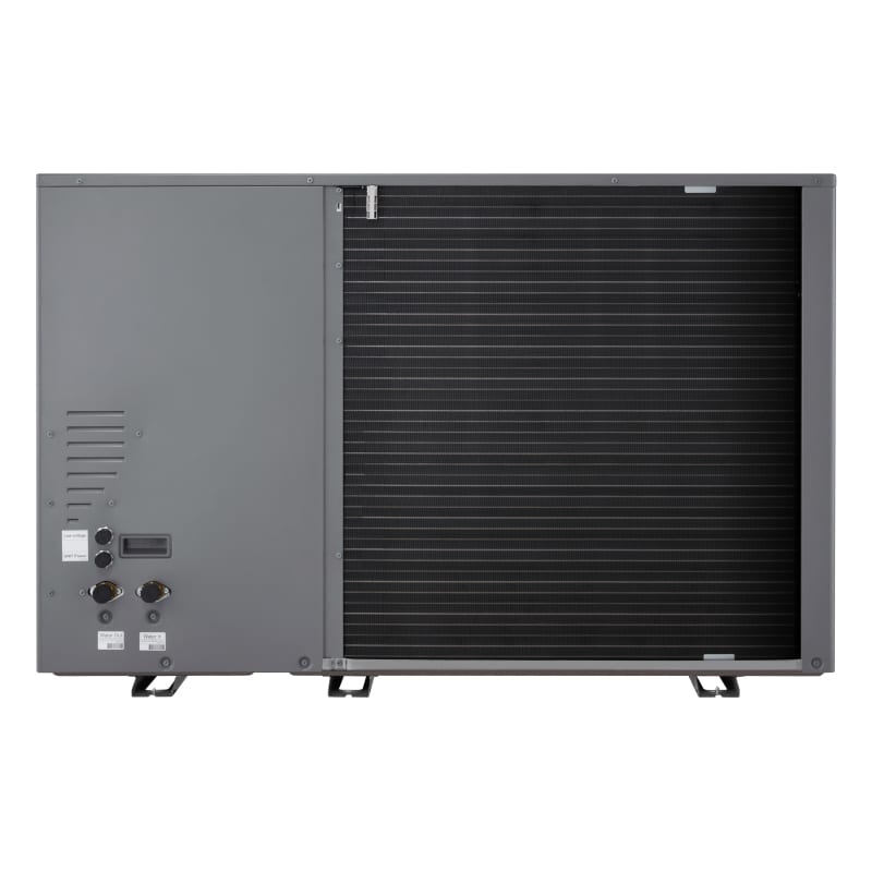 LG Therma V R290 warmtepomp set 16 kW (HM163HF/PHCS1) — afbeelding 5
