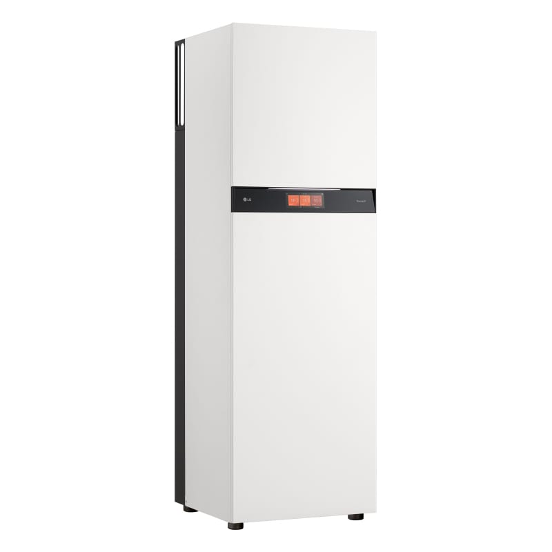 LG Therma V R290 warmtepomp set 7 kW (HM073HF/HN20XAHY) — afbeelding 5