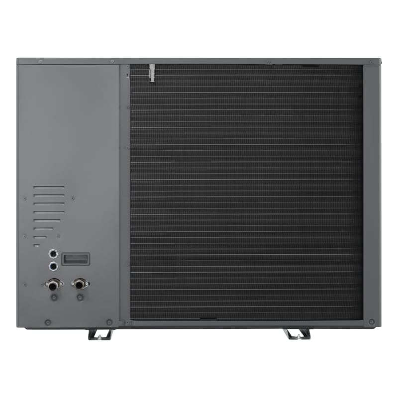 LG Therma V R290 warmtepomp set 7 kW (HM073HF/PHCS1) — afbeelding 5