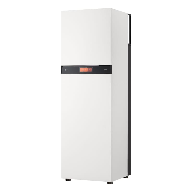 LG Therma V R290 warmtepomp set 9 kW (HM093HF/HN20XAHY) — afbeelding 3