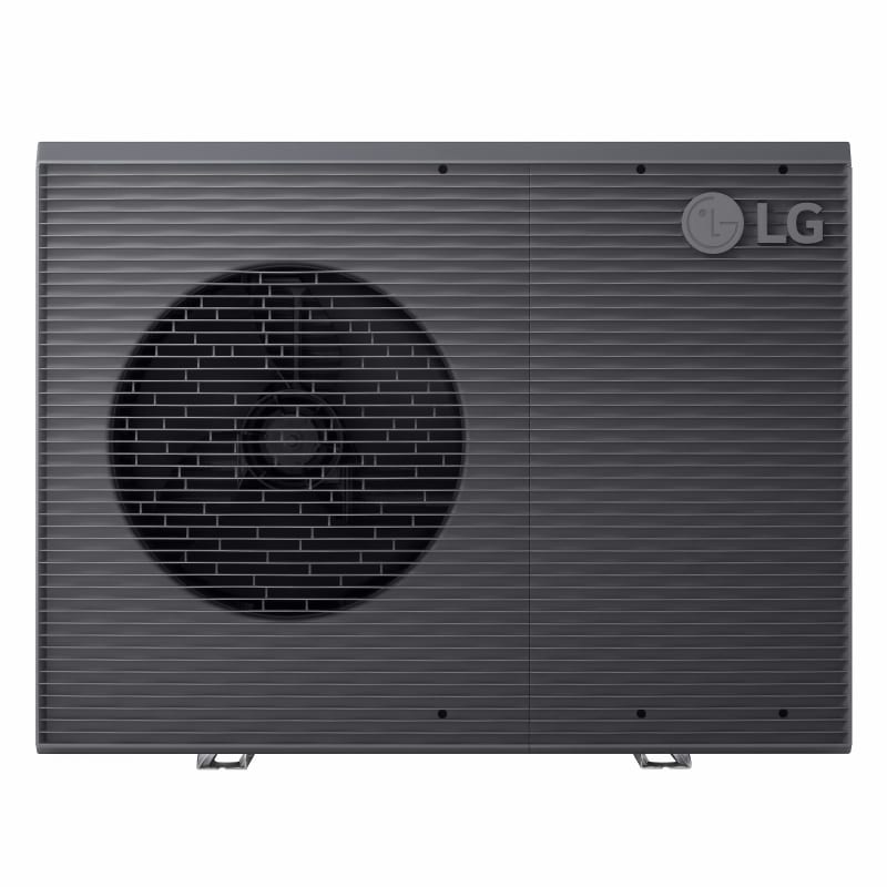 LG Therma V R290 warmtepomp set 9 kW (HM093HF/PHCS1) — afbeelding 4