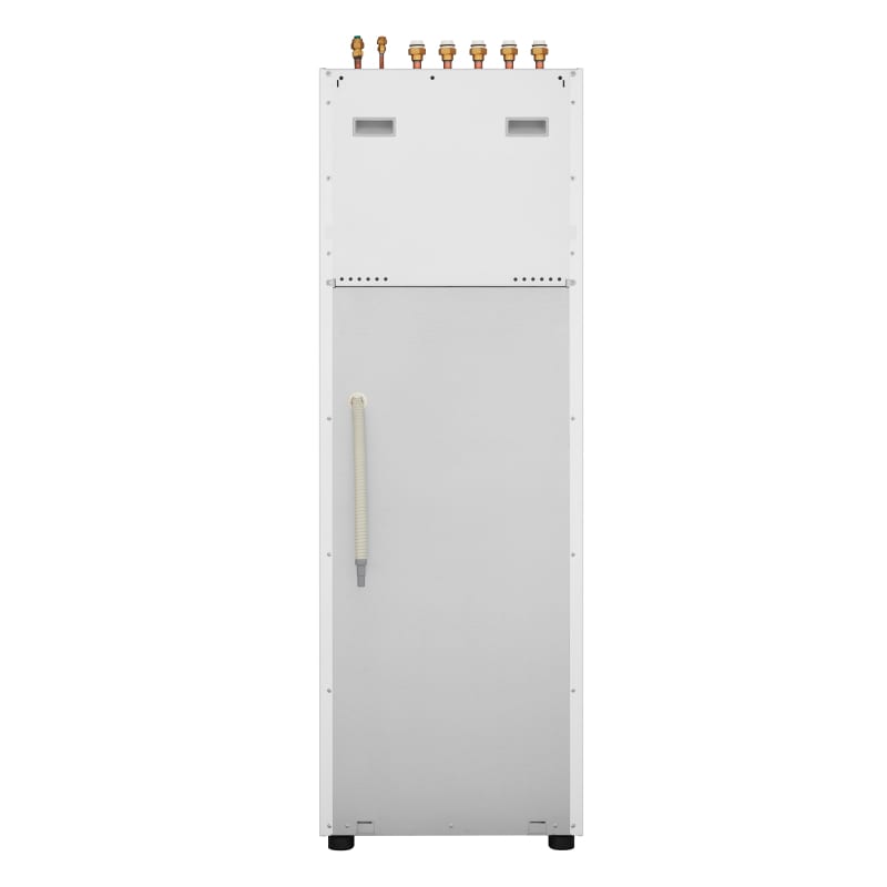 LG Therma V R32 IWT Hydrokit binnenunit 5–9 kW (HN0913T.NK0) — afbeelding 4