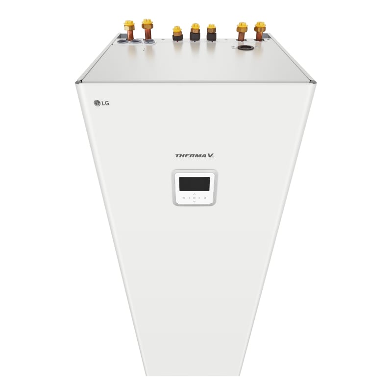 LG Therma V R32 IWT Hydrosplit binnenunit 12–16 kW (HN1616Y.NB1) — afbeelding 3