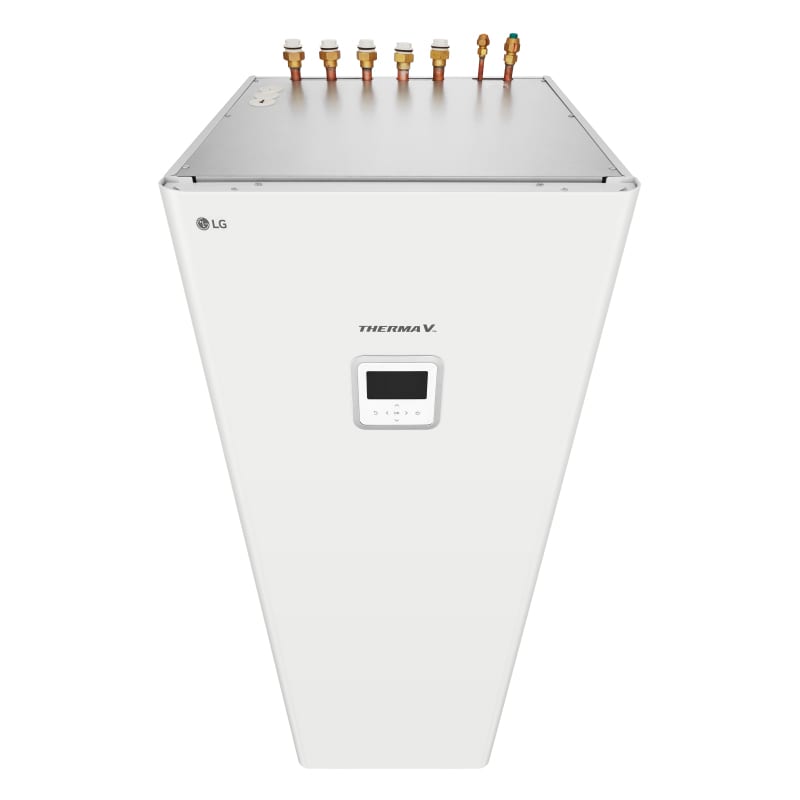 LG Therma V R32 IWT warmtepomp set 9 kW (HU091MR/HN0913T) — afbeelding 5