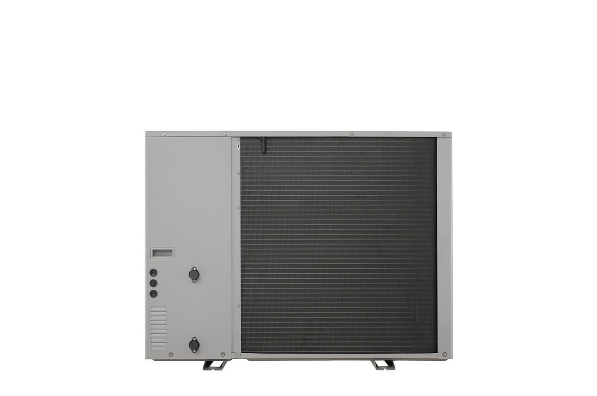 LG Therma V R32 Monobloc warmtepomp 14 kW (HM141MRS.UB40) — afbeelding 2