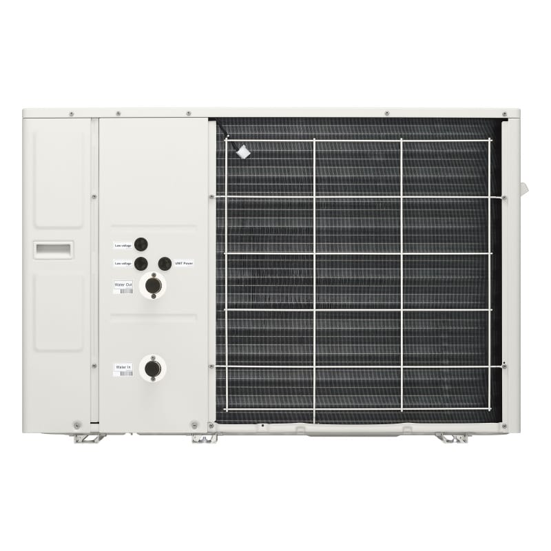 LG Therma V R32 Monobloc warmtepomp 5 kW (HM051MR.U44) — afbeelding 3