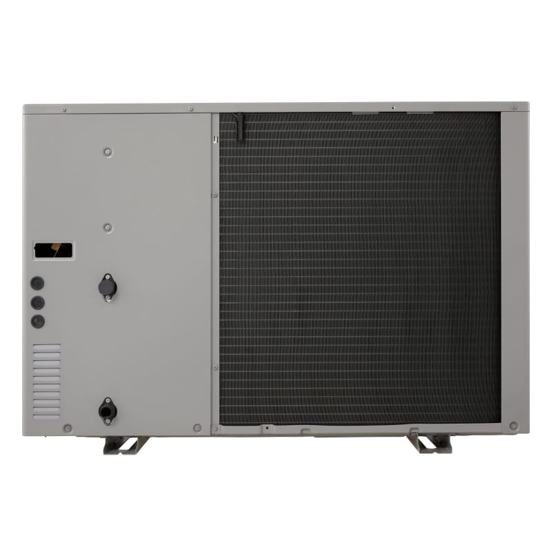 LG Therma V R32 Monobloc warmtepomp 7 kW (HM071MRS.UA40) — afbeelding 3