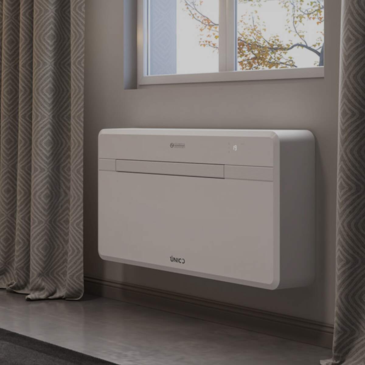 Unico Evo monoblock 30 HP EVAN R32 — afbeelding 2
