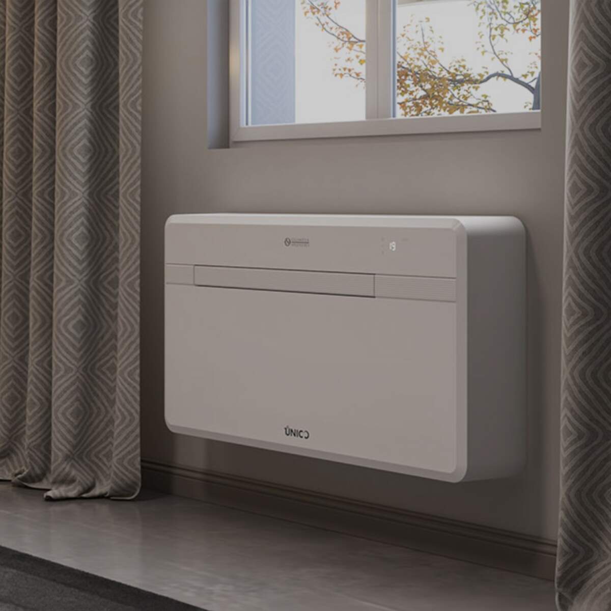 Unico Evo monoblock 30 HP EVANX R32 — afbeelding 2