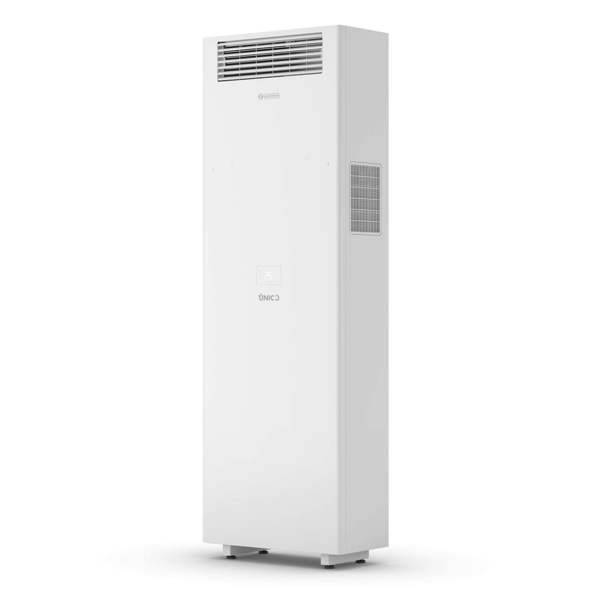 Unico vertical monoblock 35 HP EVAN R32 — afbeelding 2
