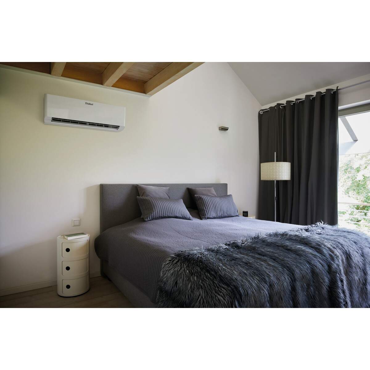 Vaillant climaVAIR binnenunit 2,0 kW — afbeelding 5