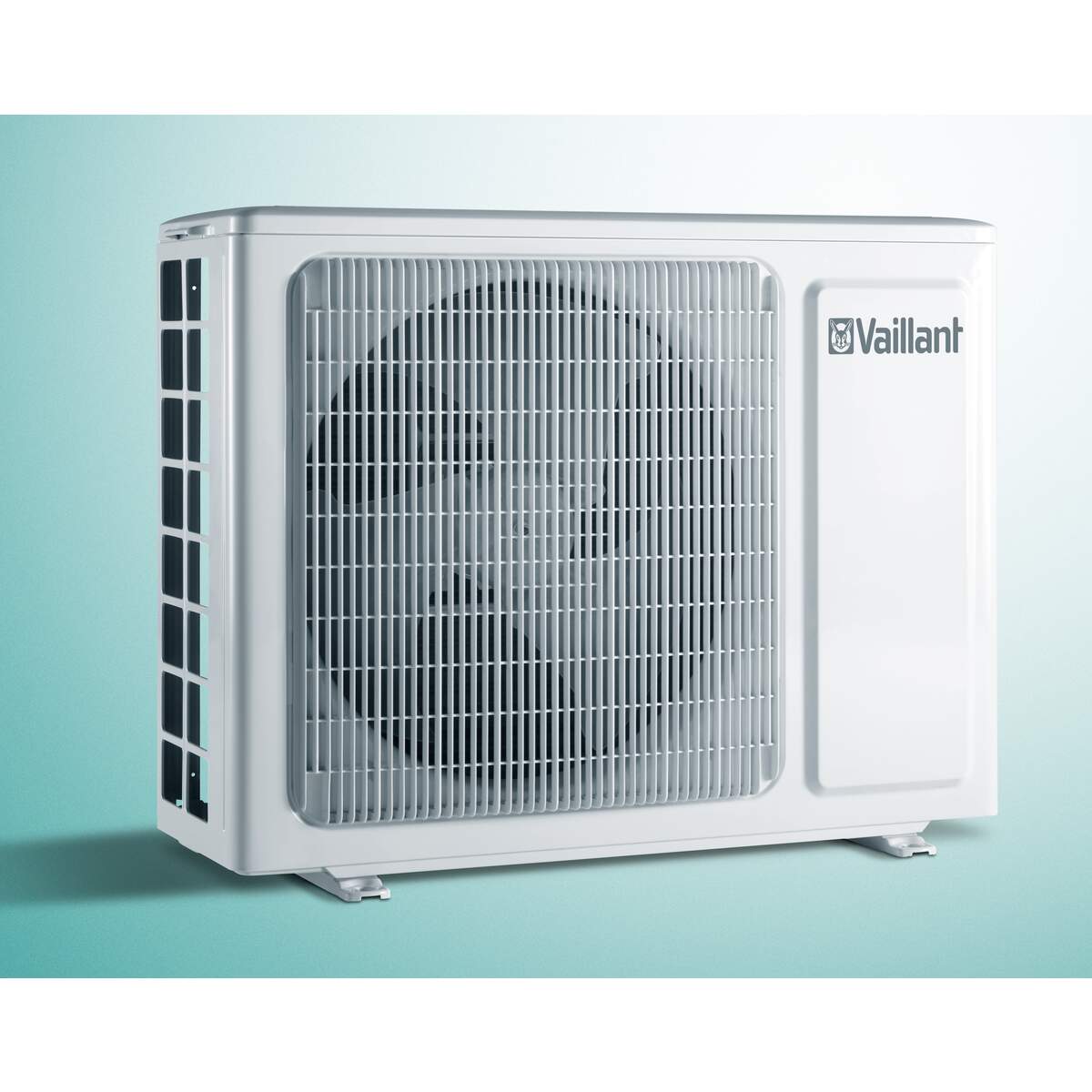 Vaillant climaVAIR buitenunit 2,5 kW — afbeelding 2