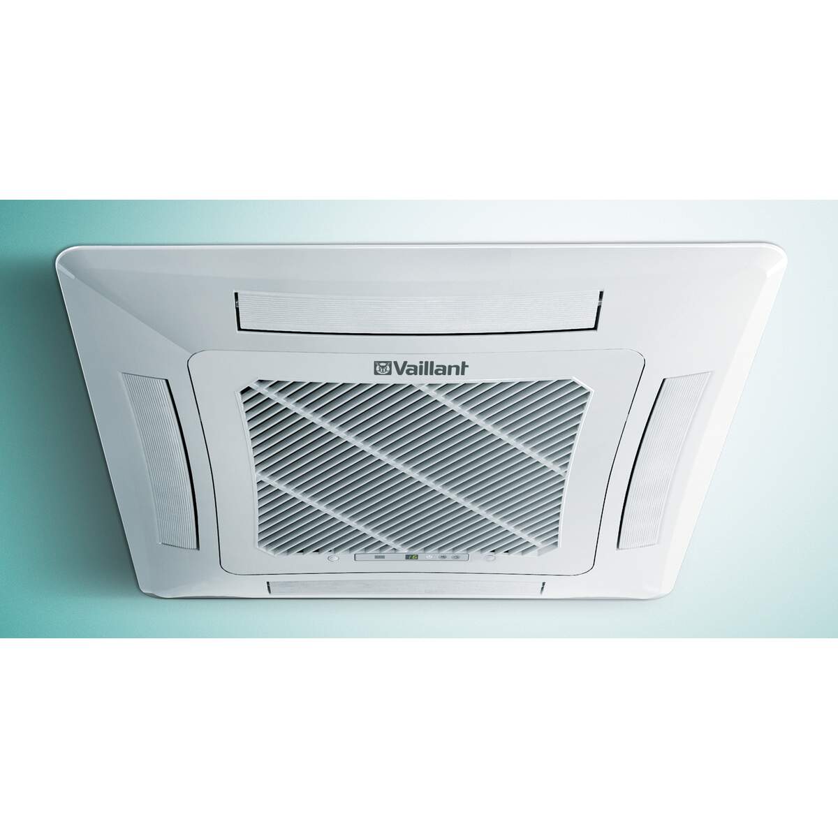 Vaillant climaVAIR frontpaneel voor cassette VAI8/5-035 PKMNI — afbeelding 2