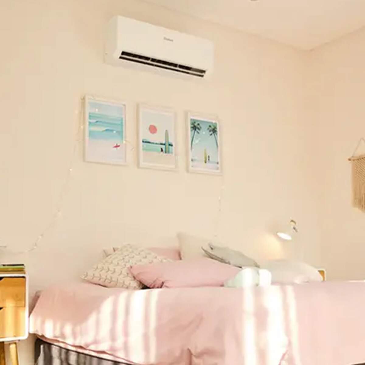 Vaillant climaVAIR plus binnenunit 6,5 kW — afbeelding 3