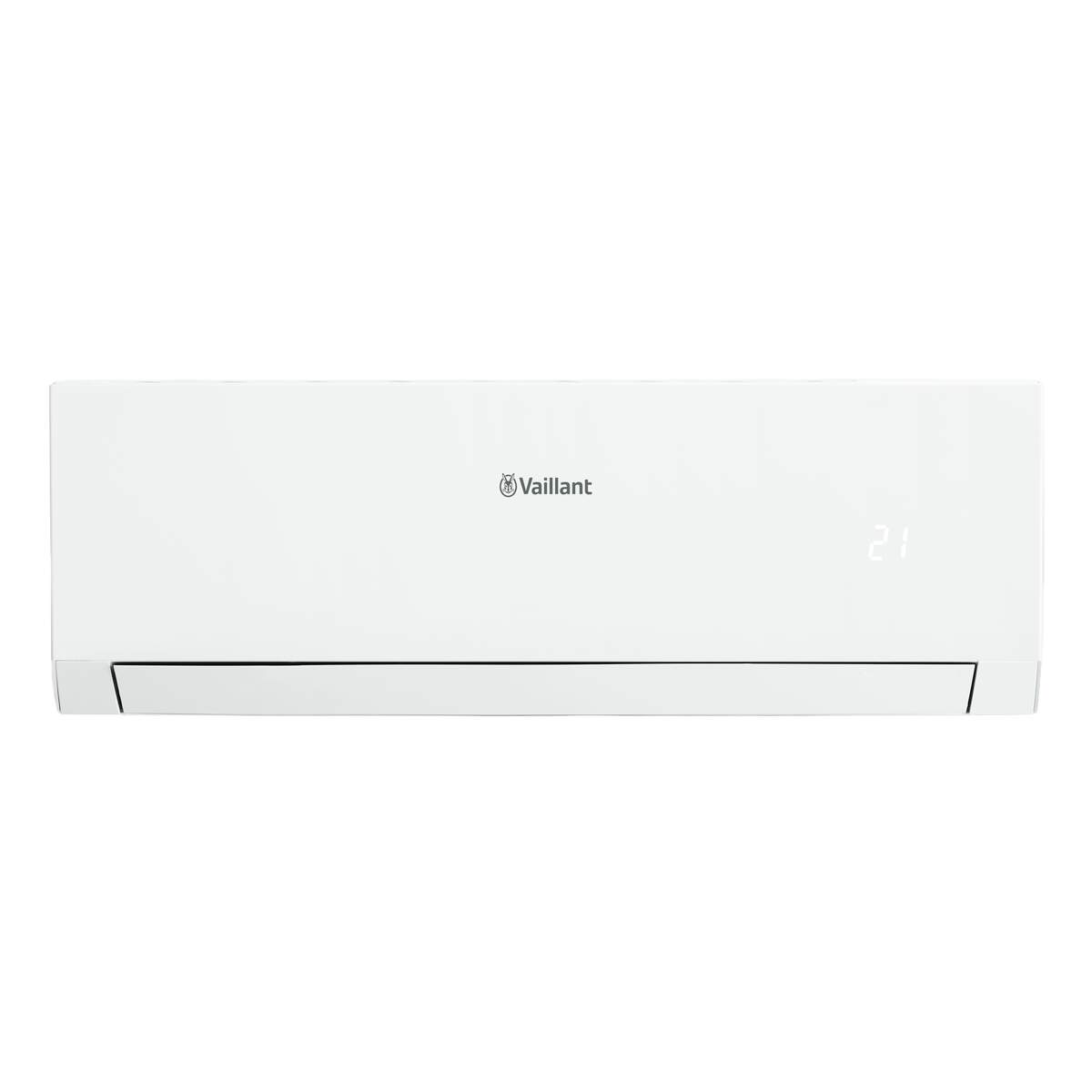 Vaillant climaVAIR plus multi 2,5 kW binnenunit VAIP1-025WNI