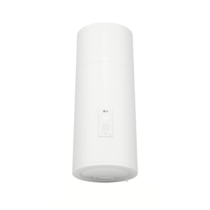 LG Warmtepompboiler 100 liter R290 (WH10ESF0.HA) — afbeelding 3
