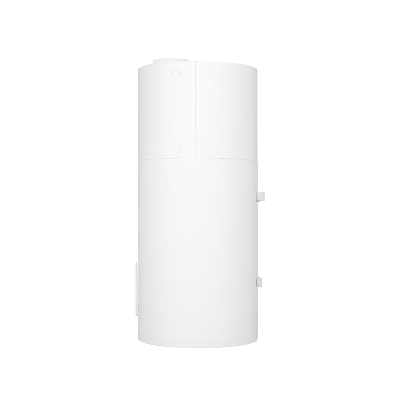 LG Warmtepompboiler 100 liter R290 (WH10ESF0.HA) — afbeelding 4