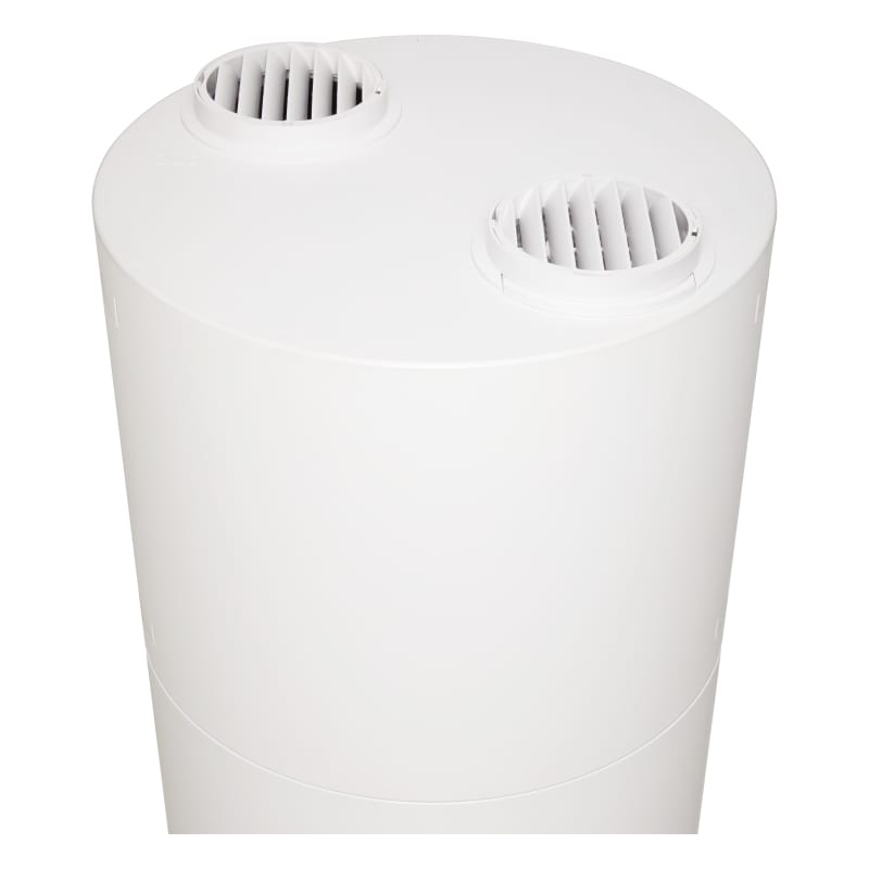 LG Warmtepompboiler 100 liter R290 (WH10ESF0.HA) — afbeelding 5