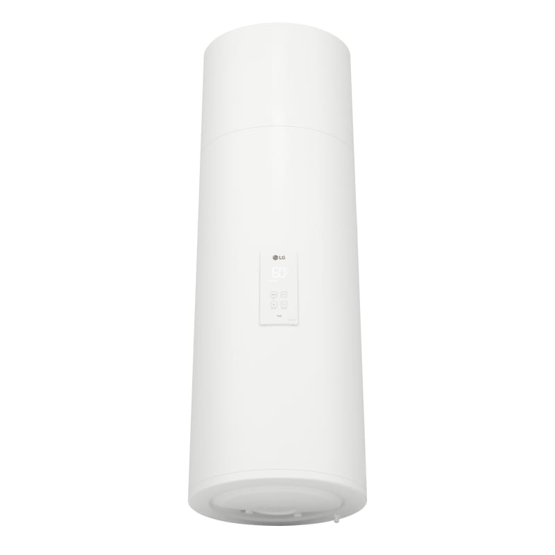 LG Warmtepompboiler 150 liter R290 (WH15ESF0.HA) — afbeelding 2