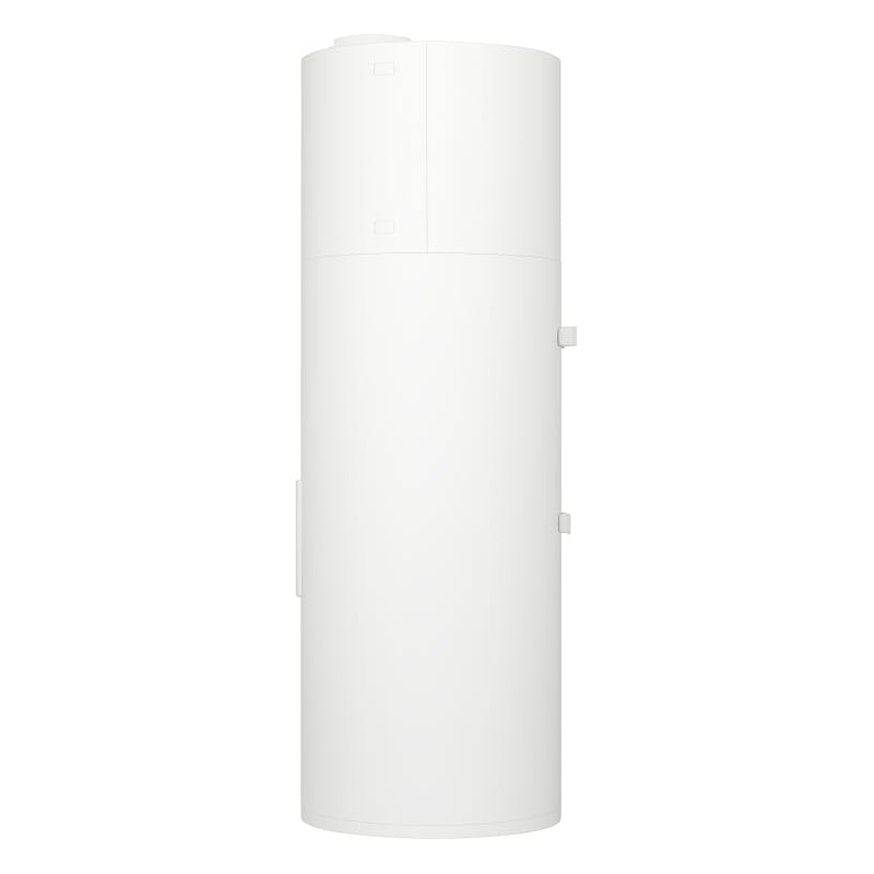 LG Warmtepompboiler 150 liter R290 (WH15ESF0.HA) — afbeelding 3