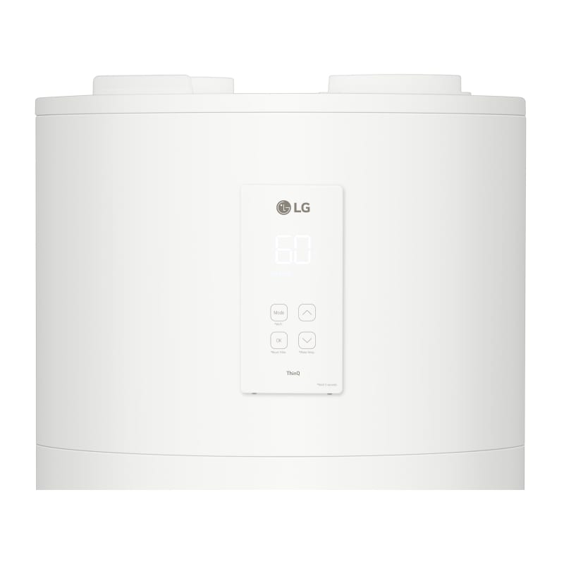 LG Warmtepompboiler 200 liter R290 (WH20ESF0.CA) — afbeelding 2