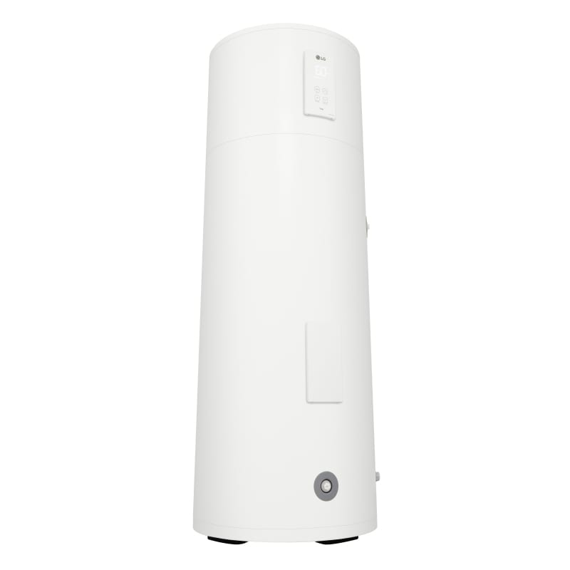 LG Warmtepompboiler 200 liter R290 (WH20ESF0.CA) — afbeelding 4